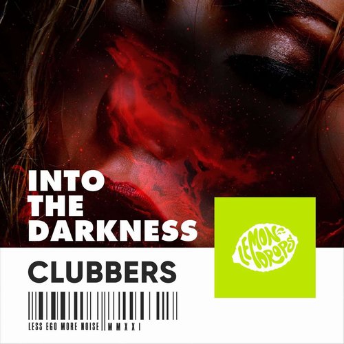 Clubbers - Into The Darkness [116269289931]